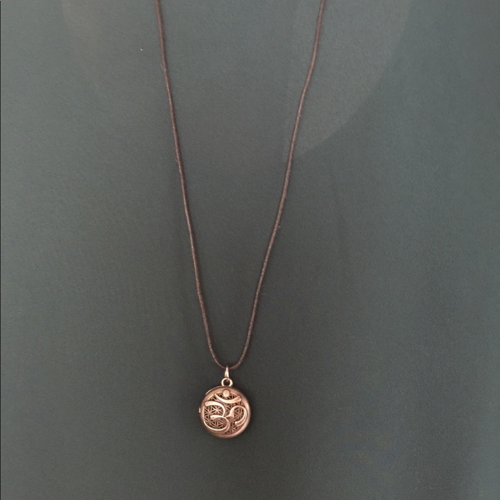 Zen Inspired Locket - Picture 6 of 6